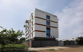 Treebo Sapphire Studio